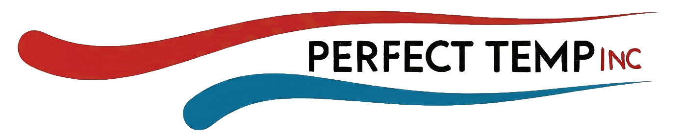 Perfect Temp Inc, Air Conditioning, Heating - Evanston - Service, Installation, Repair logo